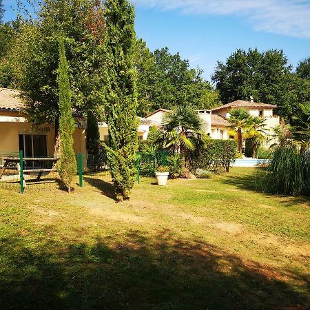 Le Mas Des Geais Boulazac Isle Manoire Exterior photo