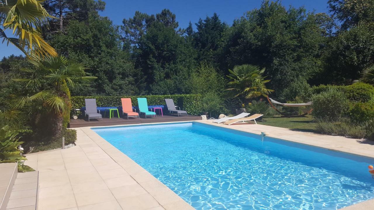 Le Mas Des Geais Boulazac Isle Manoire Exterior photo