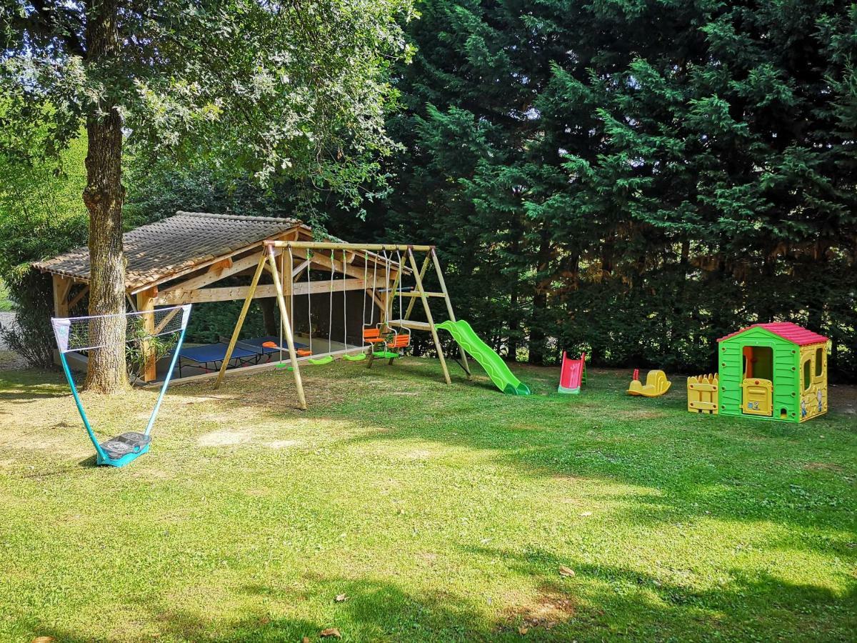 Le Mas Des Geais Boulazac Isle Manoire Exterior photo