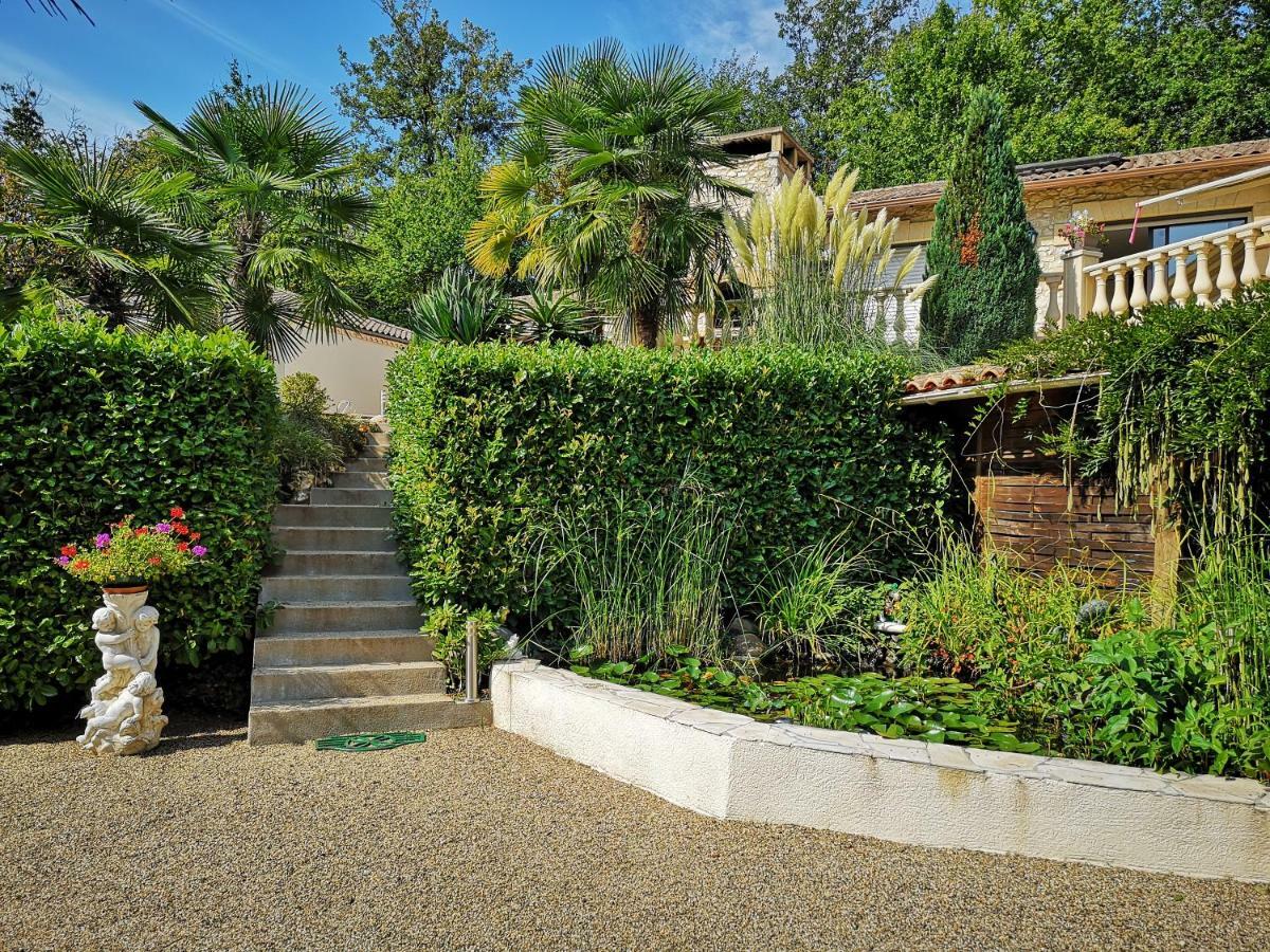 Le Mas Des Geais Boulazac Isle Manoire Exterior photo